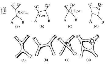 Feynman diagrams